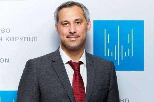 Рябошапка рассматривается как один из кандидатов на должность генпрокурора Украины, - Зеленский