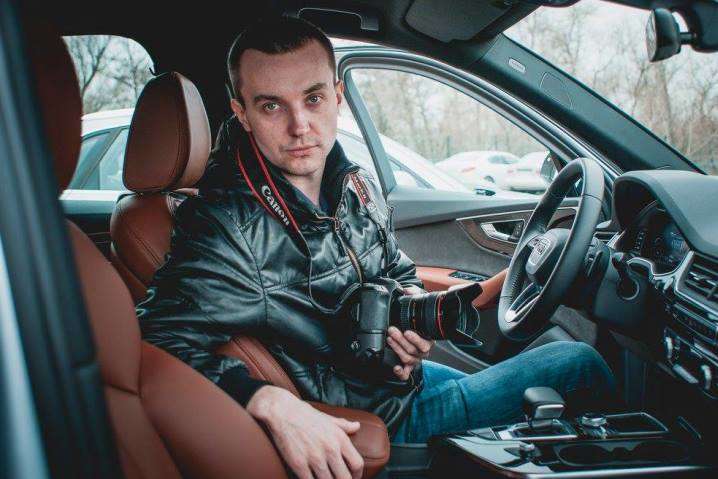 Весільний фотограф, який переміг Богуслаєва пояснив, за рахунок чого виграв вибори