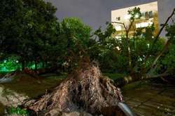 У Польщі синоптикам загрожує до двох років ув'язнення через загибель підлітків під час буревію