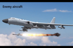  Боєприпаси MAD-FIRES повинні бути придатні для стрільби з гармат калібру від 20 до 40 міліметрів 