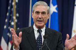  Спецпрокурор США Роберт  Мюллер 