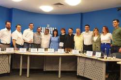 Як голосувала столиця. Остаточні результати виборів