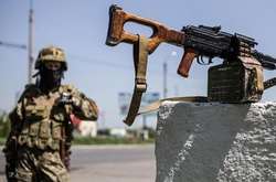  Втрат з української сторони не зафіксовано 