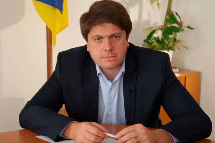 Нардепи від БПП Вінник і Мельниченко не проходять у Раду