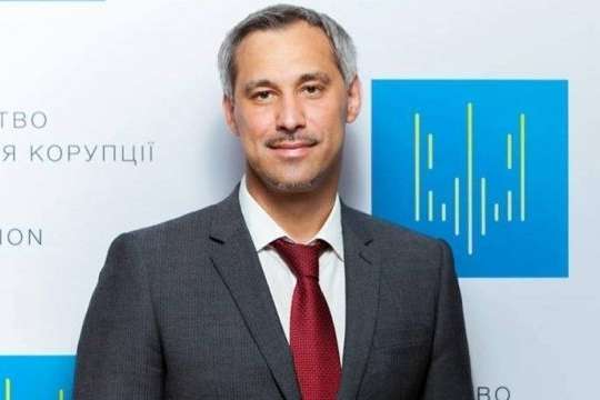 Рябошапка розглядається як один із кандидатів на посаду генпрокурора, - Зеленський