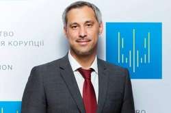 Рябошапка розглядається як один із кандидатів на посаду генпрокурора, - Зеленський