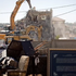 <p>Знесення палестинських будівель у Західному Єрусалимі розпочалося в ніч на понеділок</p>
