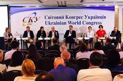 У Світовому конгресі українців підтвердили демократичність парламентських виборів