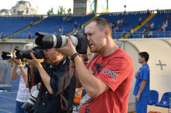 Конкурс фотографів на Вінниччині