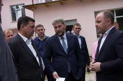 Новий очільник Київської області виставив себе на посміховисько серед підлеглих