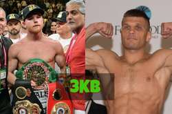 Бій Альварес – Дерев’янченко таки відбудеться. Сторони узгоджують деталі