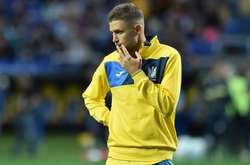 «Збірна не клуб»: футболіст збірної України пояснив, чому Мораєш не має грати за Україну