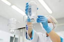 В Дніпрі на підприємстві отруїлися їжею 17 працівників