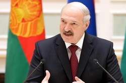 Лукашенко ввів у Білорусі кримінальну відповідальність за виправдання нацизму