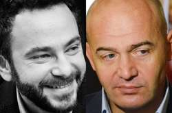 За 94-й округ боролися журналіст Олександр Дубінський і нардеп Ігор Кононенко