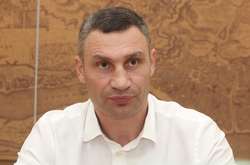 Кличко про виклик на допит у ДБР: справа лопне, як мильна булька