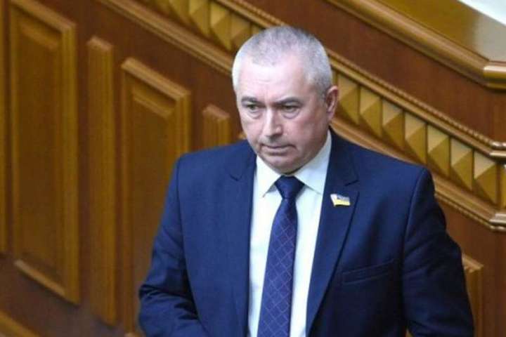 Вчитель від «Слуги народу» програв депутату від БПП на Житомирщині