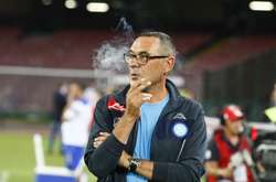 Саррі в Китаї з роздратуванням відповів на питання про куріння