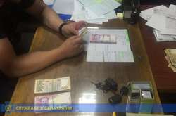 Керівників комунального підприємства Харкова викрили на махінаціях при ремонті доріг