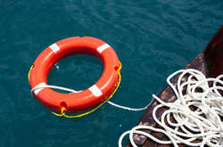 У липні в Україні потонули 122 людини