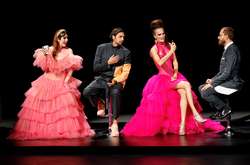 Алла Костромичева назвала имя новой победительницы «Топ-модели по-украински»