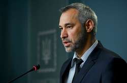 Заступник Богдана божиться, що нічого не знав про подання на звільнення Кличка