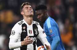 Рекламный пост в Instagram Криштиану Роналду стоит $975 тысяч