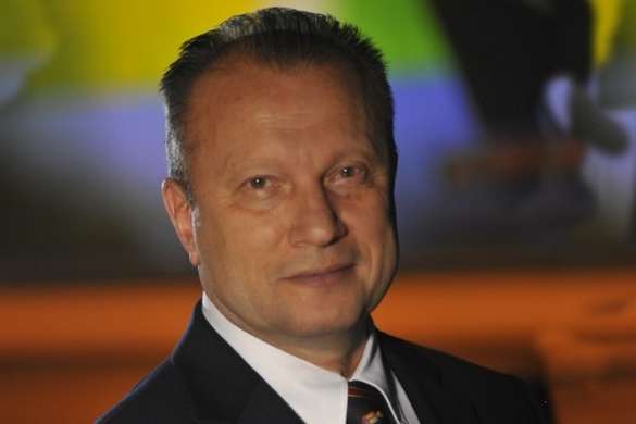 Експерт телеканалу «Футбол» вибачився перед Ярмоленком за те, що назвав його «бидлом»