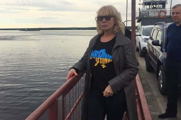 Домовленості про повернення українських полонених моряків вже досягнуто — Денісова