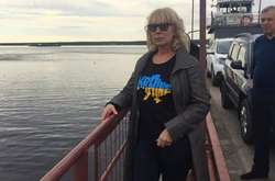 Людмила Денісова стверджує, що з РФ домовлено про повернення моряків додому