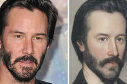 Нейросеть Aiportraits превращает фото людей в шедевры искусства