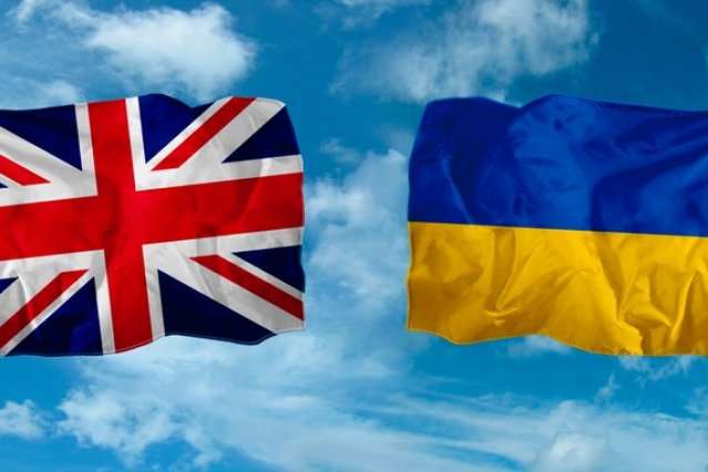 Експерт-міжнародник дав пораду  президенту щодо розвитку українсько-британських відносин