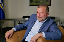 Віктор Балога набрав найбільше голосів у своєму окрузі