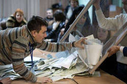 На сегодня известны победители уже на 177 округах из 199