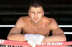 Олександр Гвоздик