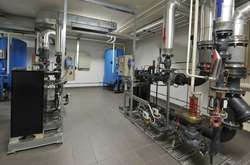 У Києві розпочалася децентралізація теплопостачання