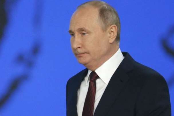 В Польше подтвердили, что Путина не будет на 80-летии начала Второй мировой