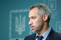 Рябошапка пояснив, чому подання на звільнення Кличка підписав Богдан