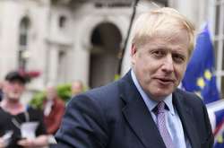 Джонсон зробив перші призначення на посаді прем'єра Британії
