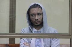  У березні цього року російський суд засудив Павла Гриба до шести років позбавлення волі 