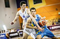 Українця названо серед топ-5 надій ЄвроБаскета U-18