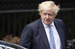 Джонсон підтвердив вихід Британії з ЄС до 31 жовтня