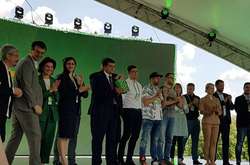 Милованов пояснив, яке портфоліо отримають «учні» від партії Зеленського