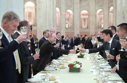 Прем’єр Італії заявив, що Росія не має впливу на членів його уряду