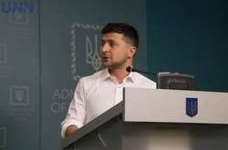  Зеленський привітав Джонсона з обранням прем'єром Великої Британії 