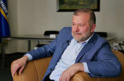 Ранее Балога также написал обращение в ЦИК с требованием пересчета голосов на всех участках в округе