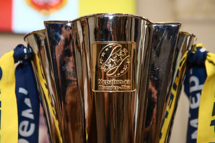 Суперкубок України з футболу пройде в Одесі на стадіоні «Чорноморець»