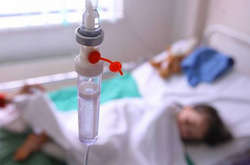 На Херсонщині в пансіонаті «Буревісник» отруїлися 14 дітей