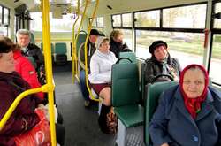 Пільговий проїзд матимуть власники картки киянина