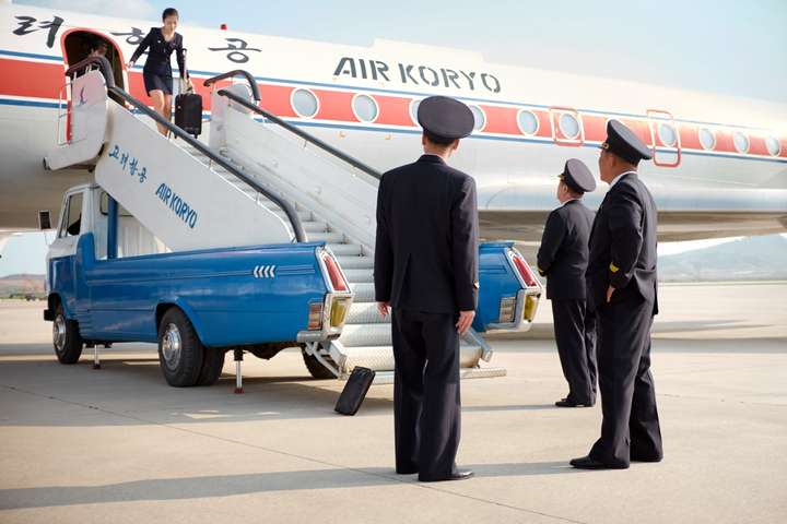 Самолеты из Северной Кореи после 15 лет перерыва снова будут летать в «китайский Лас-Вегас» 